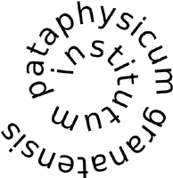 Logo Instituto Patafísico de Granada